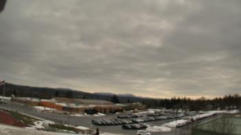 Weather camera view of Schuylerville Central School District.