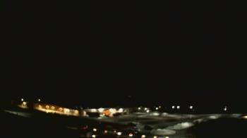 Weather camera view of Schuylerville Central School District.