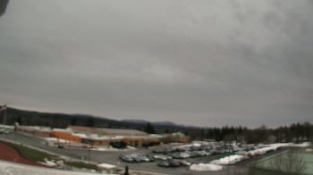 Weather camera view of Schuylerville Central School District.