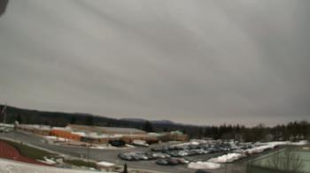 Weather camera view of Schuylerville Central School District.