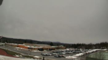 Weather camera view of Schuylerville Central School District.