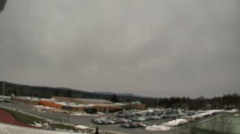 Weather camera view of Schuylerville Central School District.