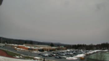 Weather camera view of Schuylerville Central School District.