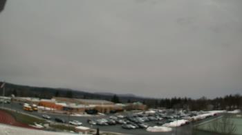 Weather camera view of Schuylerville Central School District.