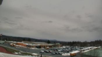 Weather camera view of Schuylerville Central School District.