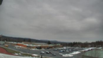 Weather camera view of Schuylerville Central School District.