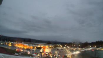 Weather camera view of Schuylerville Central School District.