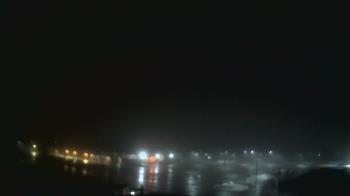 Weather camera view of Schuylerville Central School District.