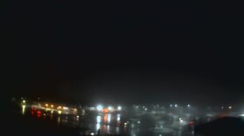 Weather camera view of Schuylerville Central School District.