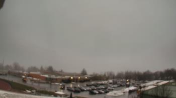 Weather camera view of Schuylerville Central School District.
