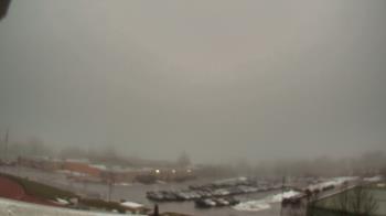 Weather camera view of Schuylerville Central School District.