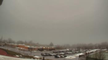 Weather camera view of Schuylerville Central School District.