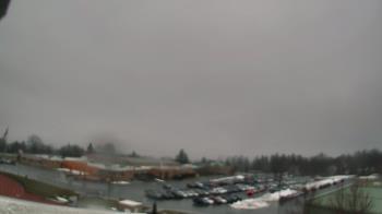 Weather camera view of Schuylerville Central School District.