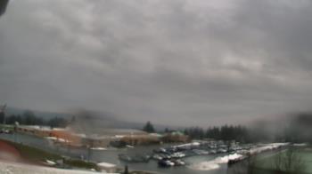 Weather camera view of Schuylerville Central School District.