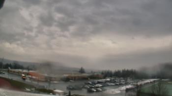 Weather camera view of Schuylerville Central School District.