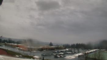 Weather camera view of Schuylerville Central School District.