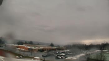 Weather camera view of Schuylerville Central School District.