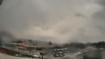 Weather camera view of Schuylerville Central School District.