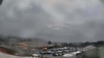 Weather camera view of Schuylerville Central School District.