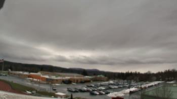 Weather camera view of Schuylerville Central School District.