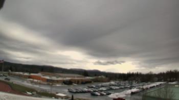 Weather camera view of Schuylerville Central School District.