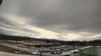 Weather camera view of Schuylerville Central School District.