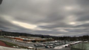 Weather camera view of Schuylerville Central School District.