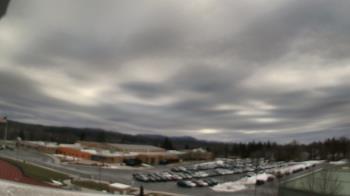 Weather camera view of Schuylerville Central School District.