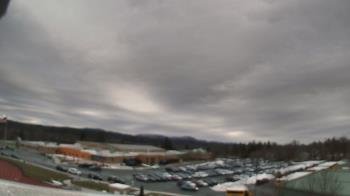 Weather camera view of Schuylerville Central School District.
