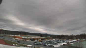 Weather camera view of Schuylerville Central School District.