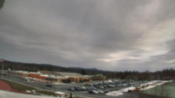 Weather camera view of Schuylerville Central School District.
