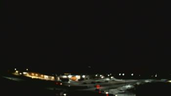 Weather camera view of Schuylerville Central School District.