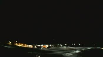 Weather camera view of Schuylerville Central School District.