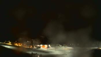 Weather camera view of Schuylerville Central School District.