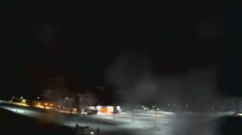 Weather camera view of Schuylerville Central School District.