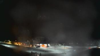 Weather camera view of Schuylerville Central School District.