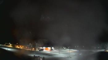 Weather camera view of Schuylerville Central School District.