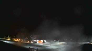 Weather camera view of Schuylerville Central School District.