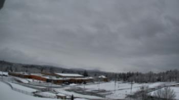 Weather camera view of Schuylerville Central School District.