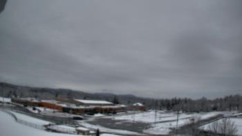 Weather camera view of Schuylerville Central School District.