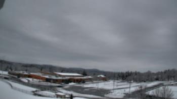 Weather camera view of Schuylerville Central School District.