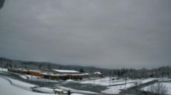 Weather camera view of Schuylerville Central School District.