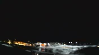 Weather camera view of Schuylerville Central School District.