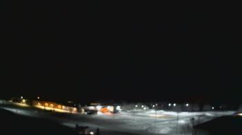 Weather camera view of Schuylerville Central School District.