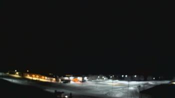 Weather camera view of Schuylerville Central School District.