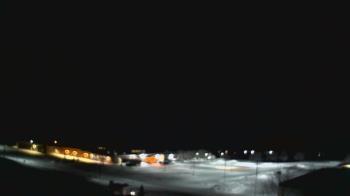 Weather camera view of Schuylerville Central School District.