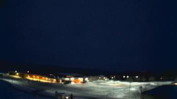 Weather camera view of Schuylerville Central School District.