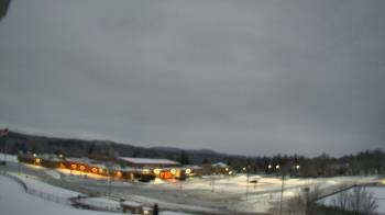 Weather camera view of Schuylerville Central School District.