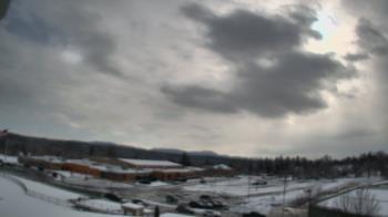 Weather camera view of Schuylerville Central School District.