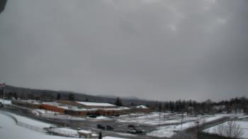 Weather camera view of Schuylerville Central School District.